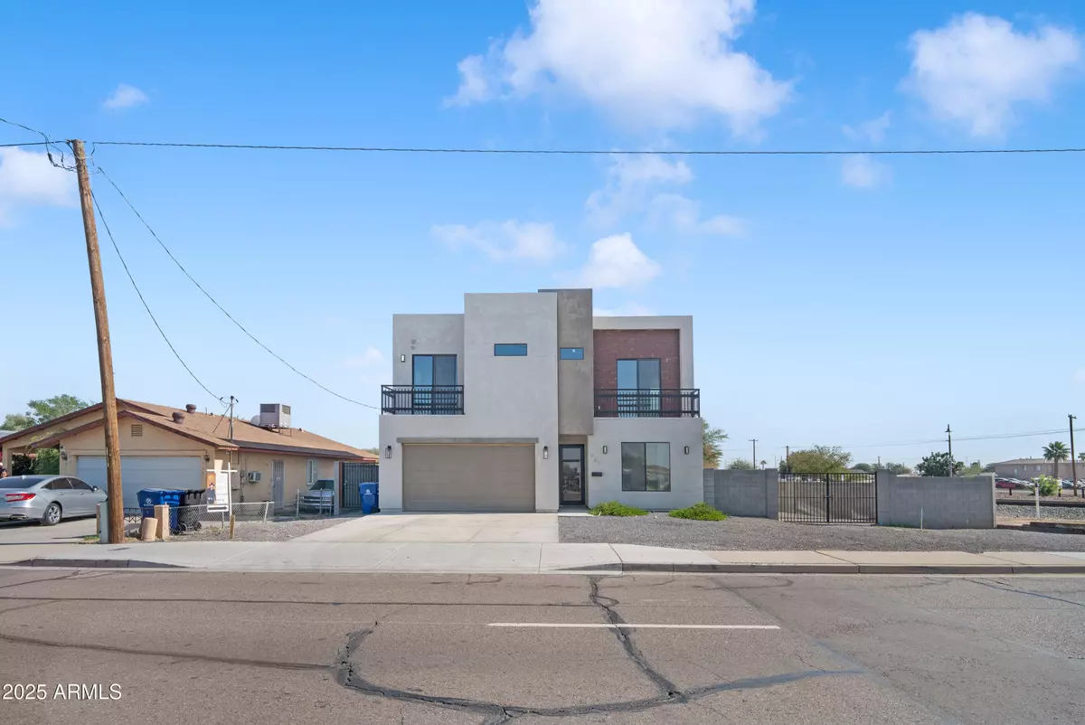 Avondale, AZ 85323,431 S Central Avenue