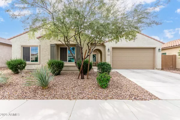 5593 W TRENTON Way, Florence, AZ 85132