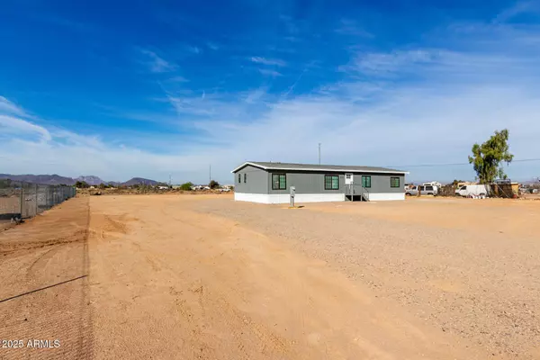 Tonopah, AZ 85354,810 S 368TH Drive