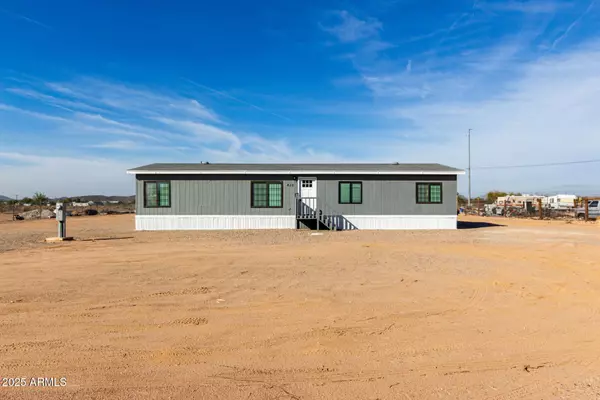 810 S 368TH Drive, Tonopah, AZ 85354