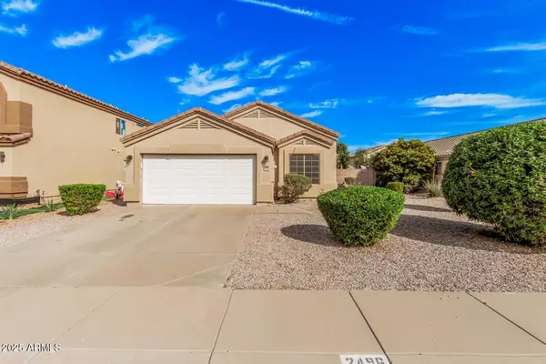 San Tan Valley, AZ 85144,2496 W TANNER RANCH Road