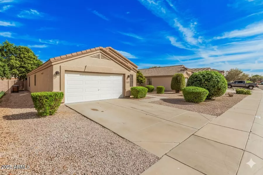 2496 W TANNER RANCH Road, San Tan Valley, AZ 85144