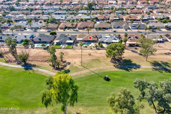 Sun City West, AZ 85375,13010 W CASTLEBAR Drive