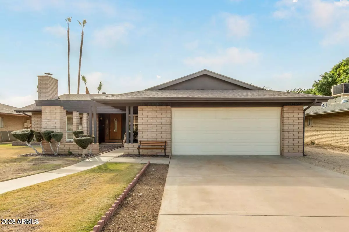 Glendale, AZ 85302,4409 W ORCHID Lane