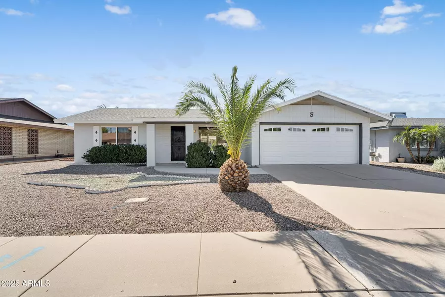 4447 E CARMEL Avenue, Mesa, AZ 85206
