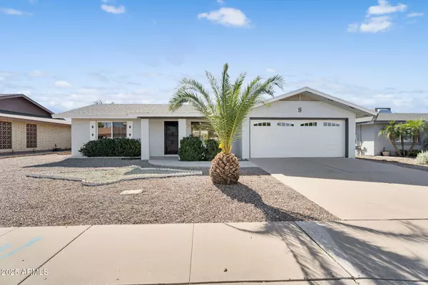 4447 E CARMEL Avenue, Mesa, AZ 85206