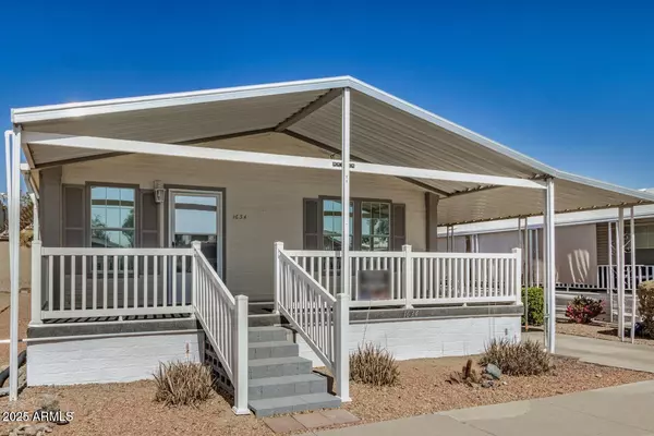 Phoenix, AZ 85022,1634 E Michelle Drive