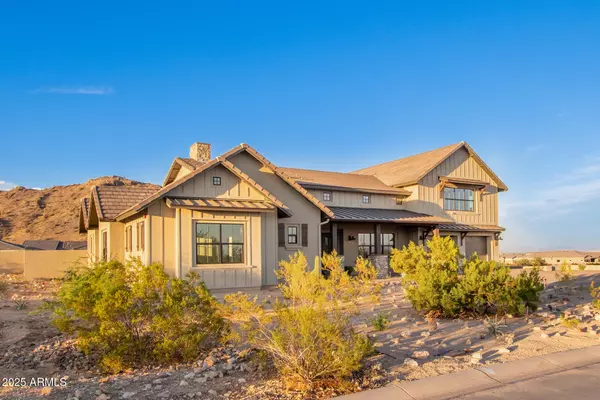 Buckeye, AZ 85396,21390 W SAGE HILL Road