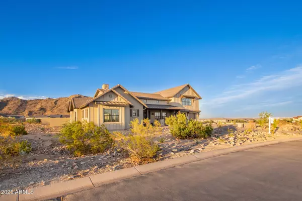 Buckeye, AZ 85396,21390 W SAGE HILL Road