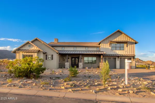 Buckeye, AZ 85396,21390 W SAGE HILL Road