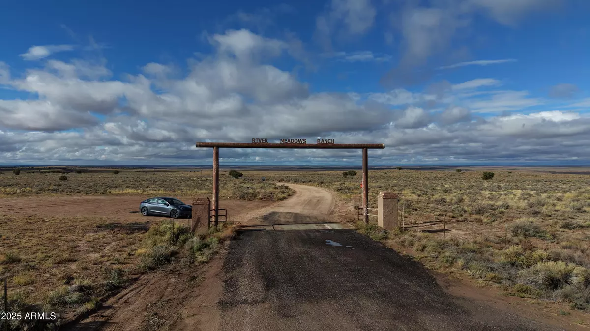 St Johns, AZ 85936,37 River Meadow Ranch -- #37