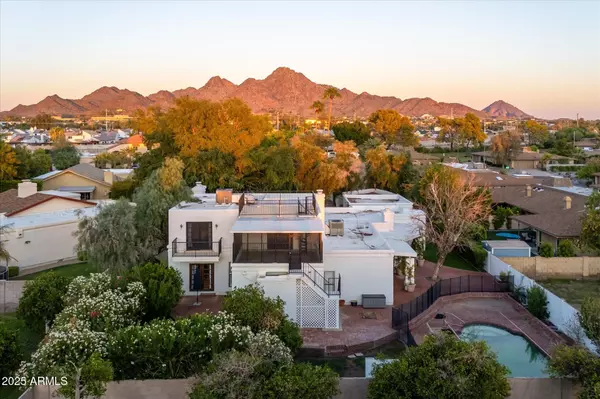 Phoenix, AZ 85020,1025 E Morten Avenue