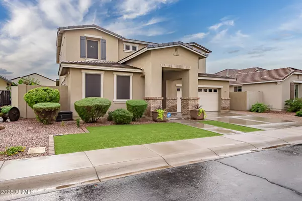 Mesa, AZ 85213,2915 E RUSSELL Street