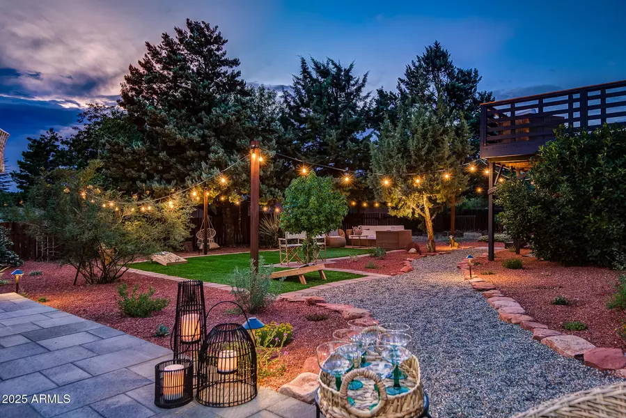 37 COUGAR Drive, Sedona, AZ 86336