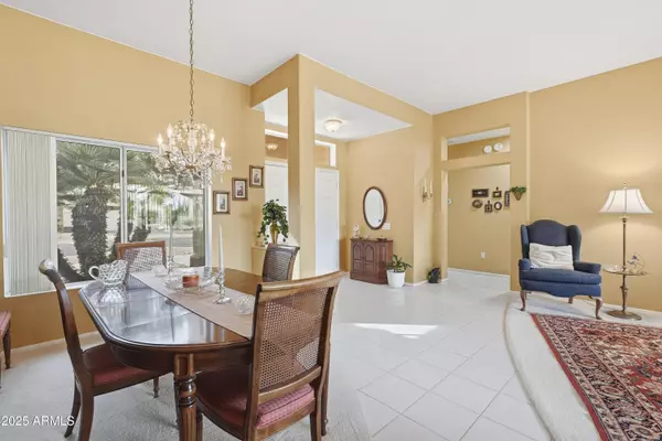 Sun City West, AZ 85375,14632 W VIA MONTOYA --