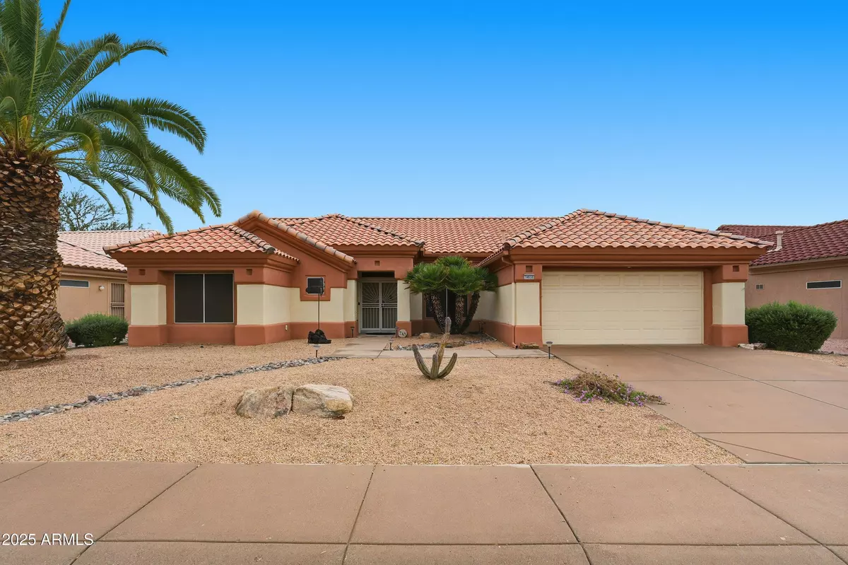 Sun City West, AZ 85375,14632 W VIA MONTOYA --