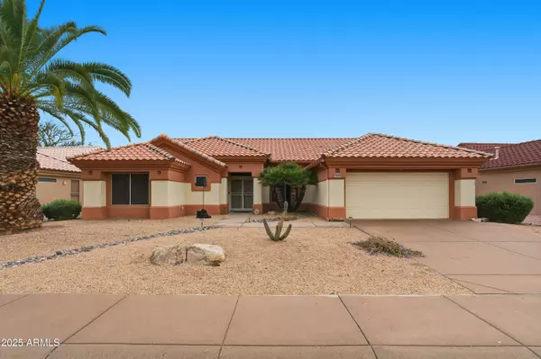 14632 W VIA MONTOYA --, Sun City West, AZ 85375