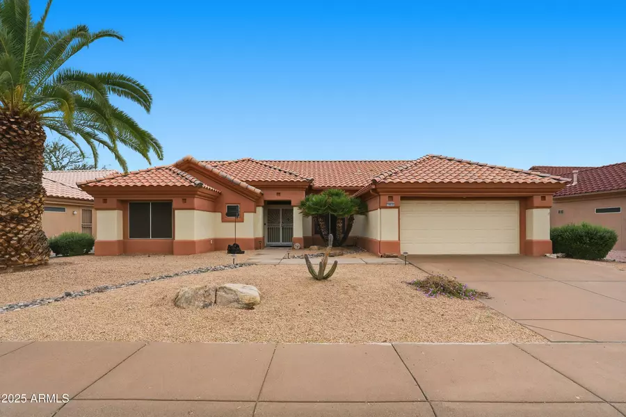 14632 W VIA MONTOYA --, Sun City West, AZ 85375