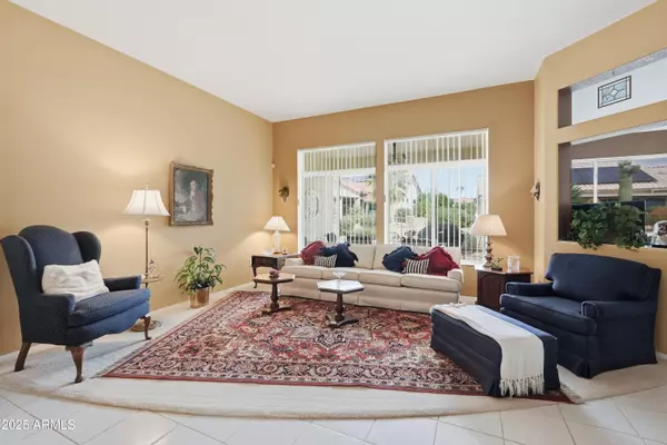 Sun City West, AZ 85375,14632 W VIA MONTOYA --