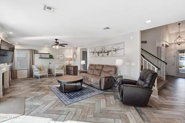 Gilbert, AZ 85234,1309 N JAMAICA Way