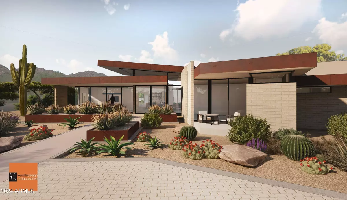 Paradise Valley, AZ 85253,6612 E HUMMINGBIRD Lane