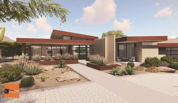 Paradise Valley, AZ 85253,6612 E HUMMINGBIRD Lane