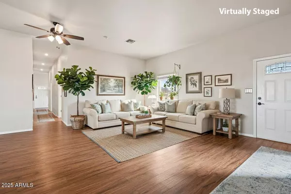 Sonoita, AZ 85637,105 LOS ENCINOS Road