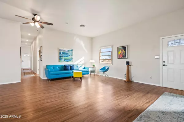 Sonoita, AZ 85637,105 LOS ENCINOS Road