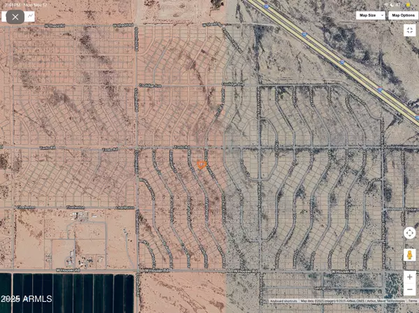 3320 N LUNA Drive #31, Eloy, AZ 85131