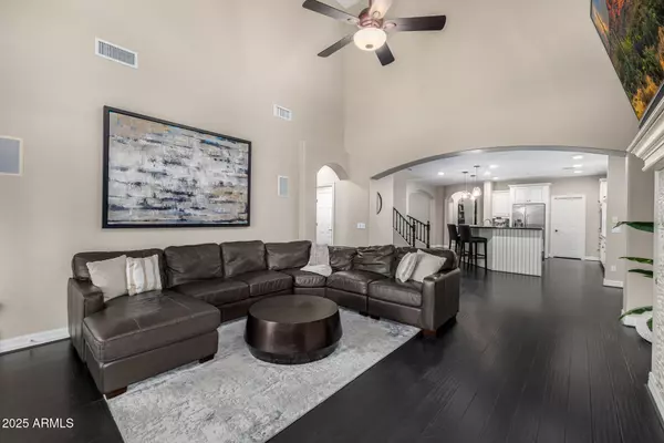 Scottsdale, AZ 85255,18515 N 97TH Way