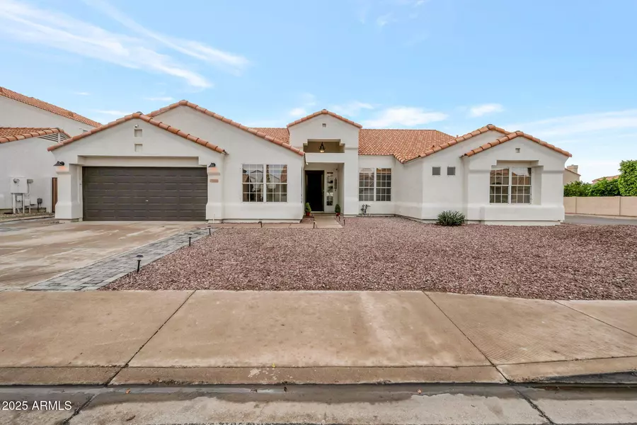 9705 E IDAHO Avenue, Mesa, AZ 85209