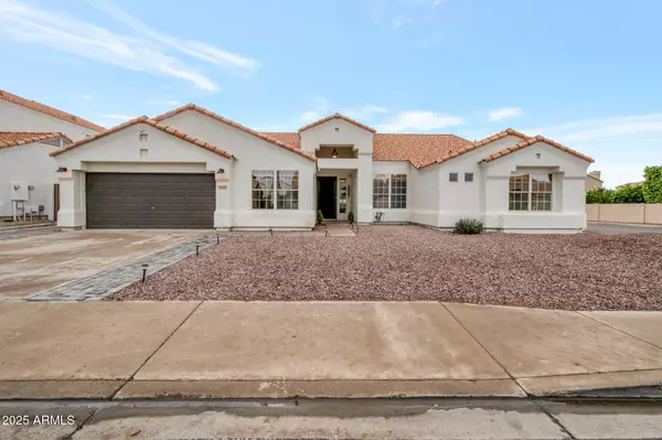 9705 E IDAHO Avenue, Mesa, AZ 85209