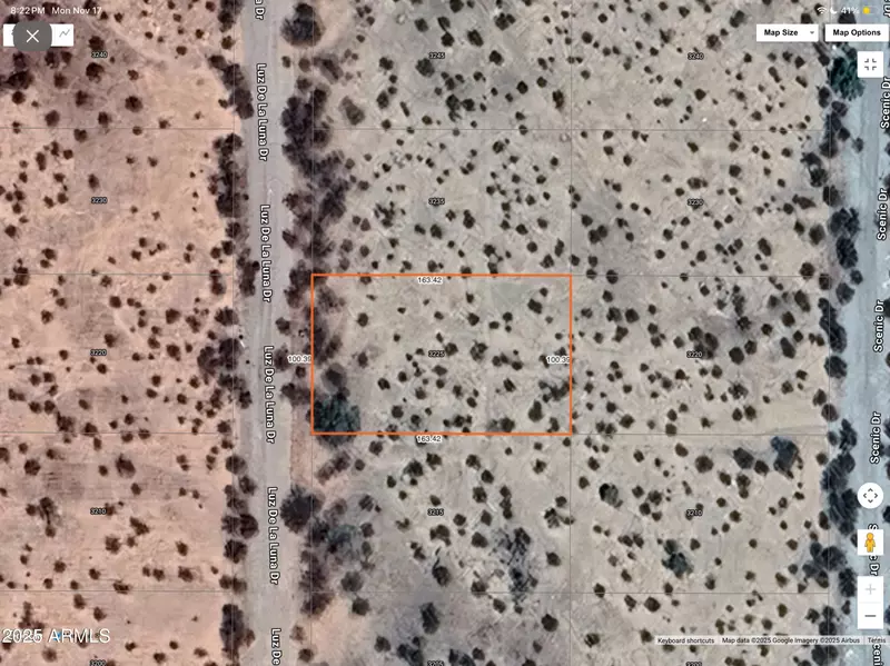 3225 N LUNA Drive #14, Eloy, AZ 85131