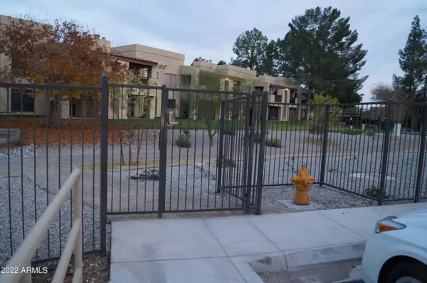 Phoenix, AZ 85021,2263 W LAURIE Lane