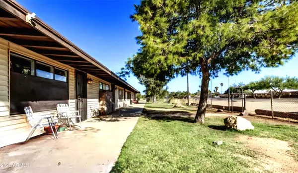 Glendale, AZ 85303,7508 W ORANGEWOOD Avenue