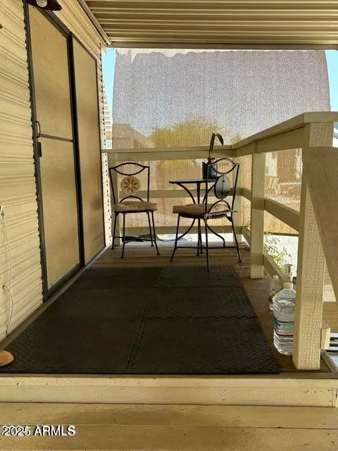 950 S MERIDIAN Road #Lot 85, Apache Junction, AZ 85120