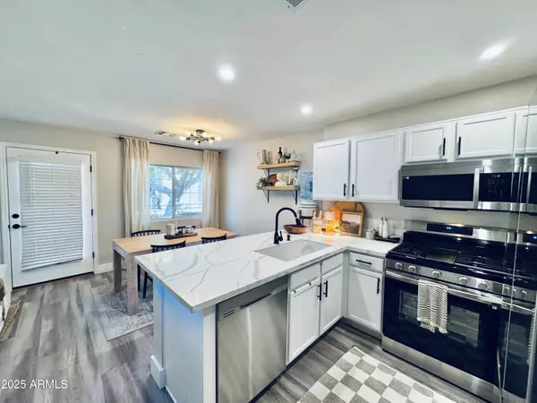 Mesa, AZ 85206,125 S 56TH Street #69