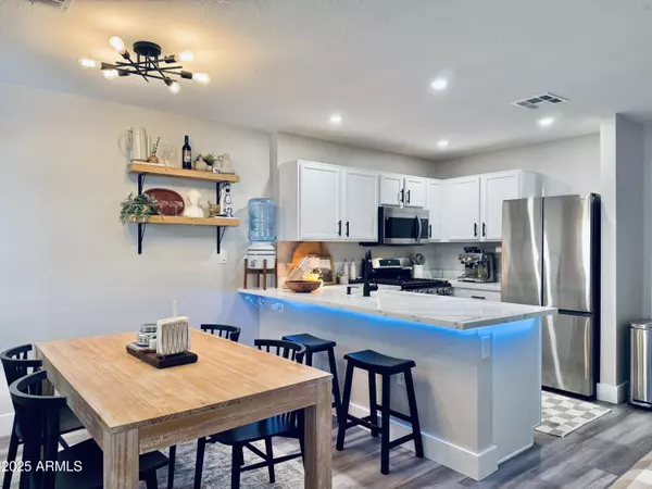 Mesa, AZ 85206,125 S 56TH Street #69