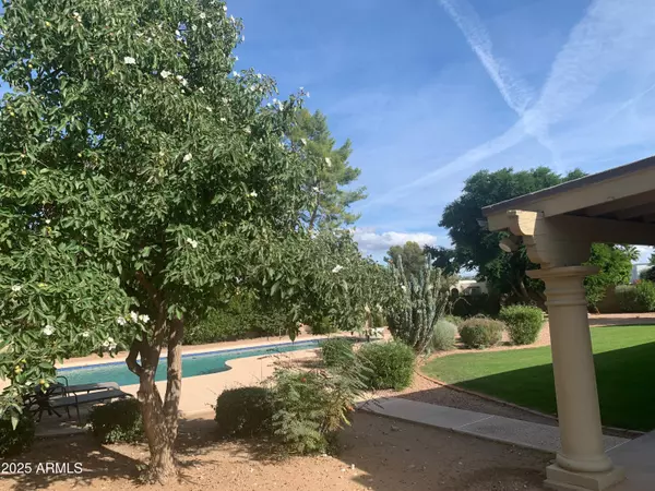 11047 N 50TH Street, Scottsdale, AZ 85254