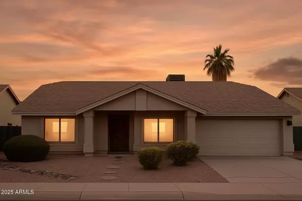 Mesa, AZ 85205,6135 E COLBY Street