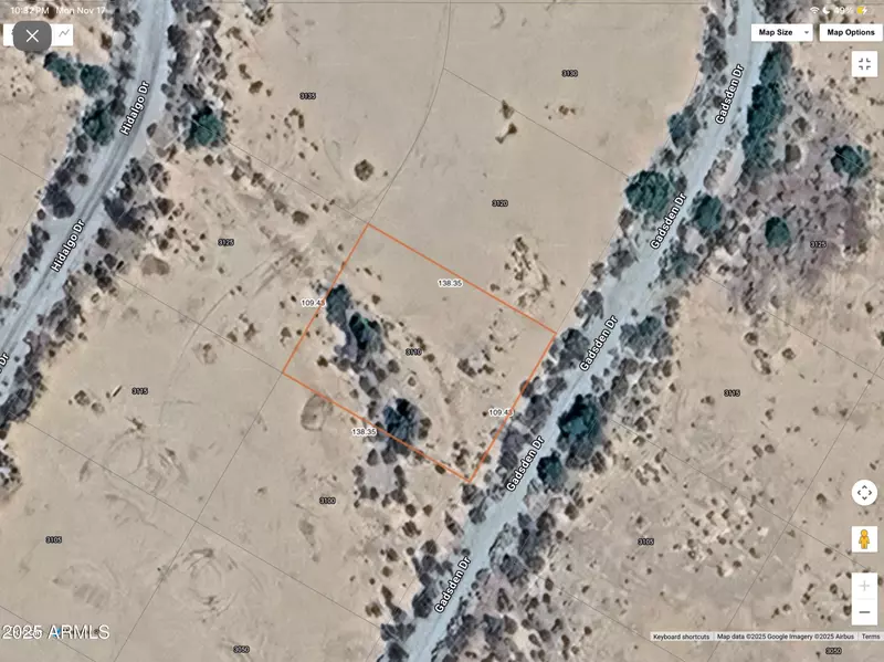 3110 N GADSDEN Drive #47, Eloy, AZ 85131