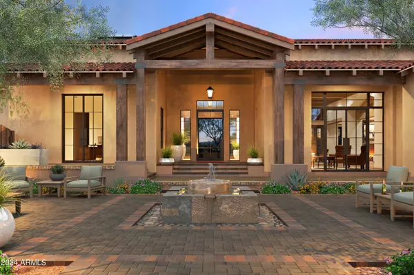 Scottsdale, AZ 85266,8510 E TECOLOTE Circle