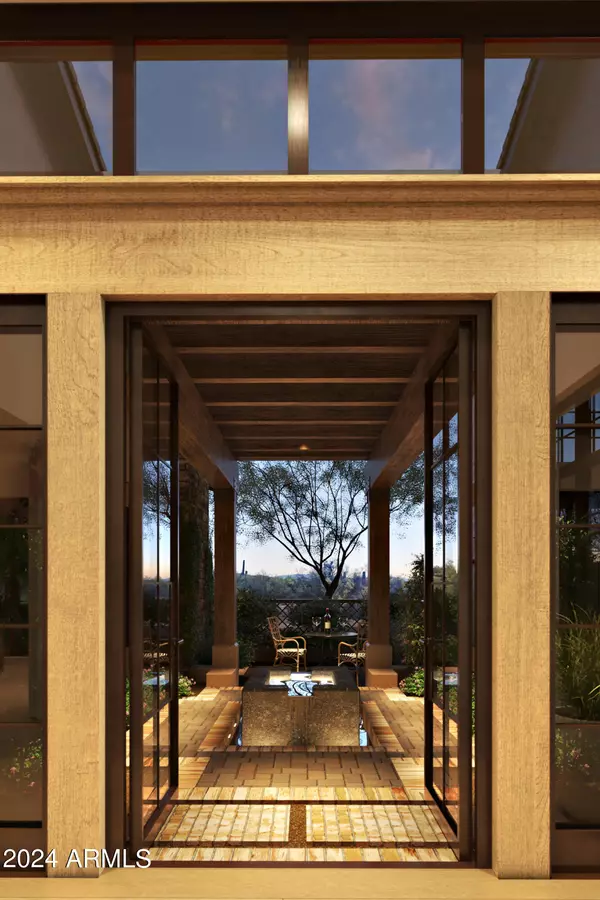 Scottsdale, AZ 85266,8510 E TECOLOTE Circle