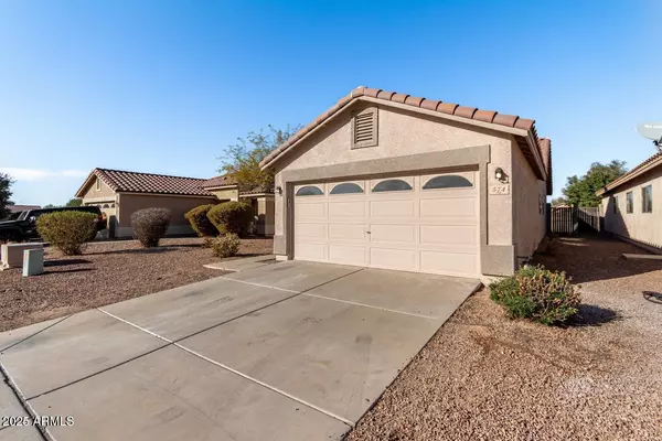 Casa Grande, AZ 85122,574 W KINGMAN Drive