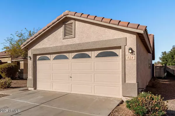 Casa Grande, AZ 85122,574 W KINGMAN Drive