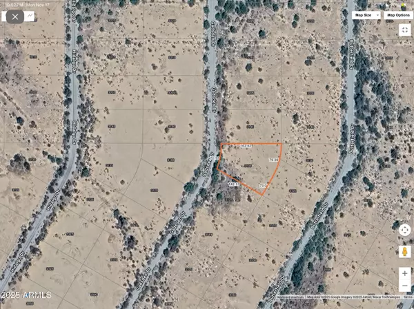 3135 N GADSDEN Drive #10, Eloy, AZ 85131