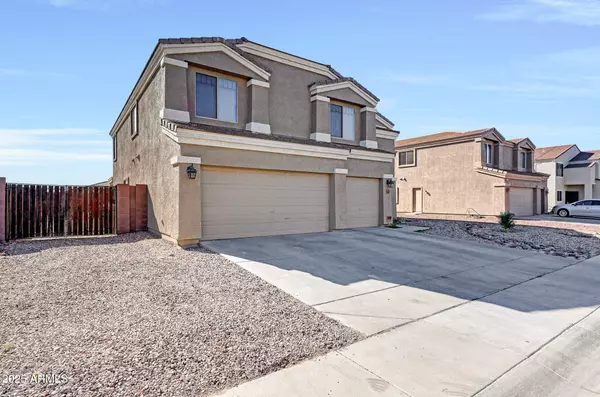 Buckeye, AZ 85326,23025 W Hopi Street