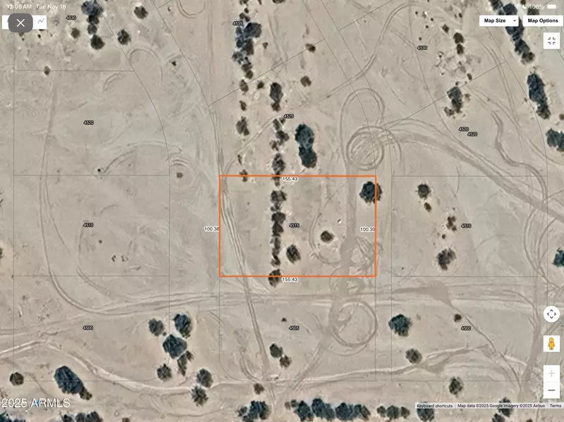 4515 N ROSE Drive #2, Eloy, AZ 85131