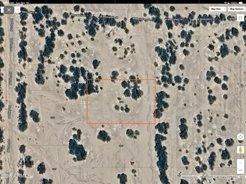 4700 N ROBLE Circle #15, Eloy, AZ 85131