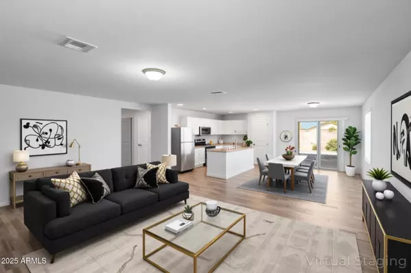 Casa Grande, AZ 85122,2084 E VELVET Place